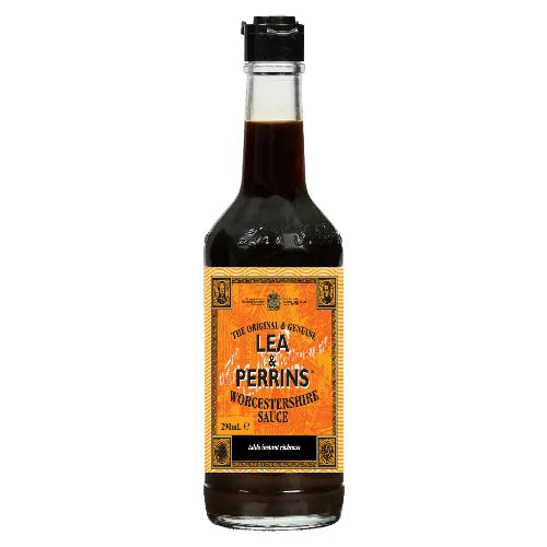 Lea & Perrins Worcestershire Sauce 290ml