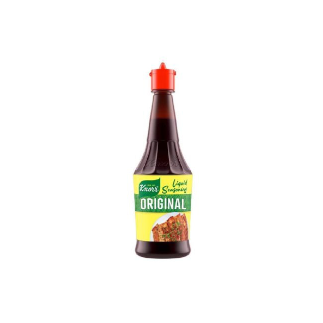 Knorr Liquid Seasoning 130 Ml Sauces & Dressings Pinoygrocers 