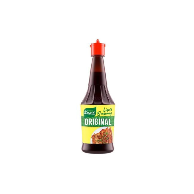 Knorr Original Liquid Seasoning 250 Ml Sauces & Dressings Pinoygrocers 