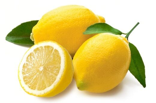 Lemon (Per 500Gm) Vegetables Pinoygrocers 