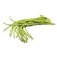 Long Beans (Per 500Gm) Vegetables Pinoygrocers 