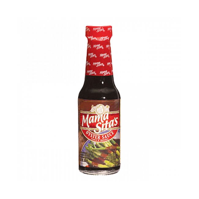 Mama Sita's Regular Oyster Sauce 405 ml Sauces & Dressings Pinoygrocers 