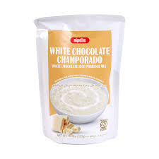 Miguelitos white chocolate champarado 520 g