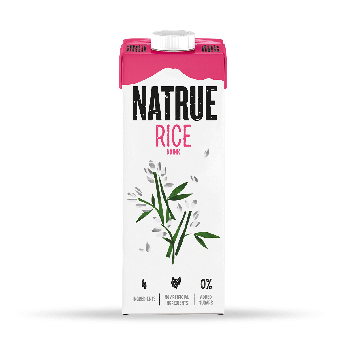 Nature Rice Drink 1Ltr