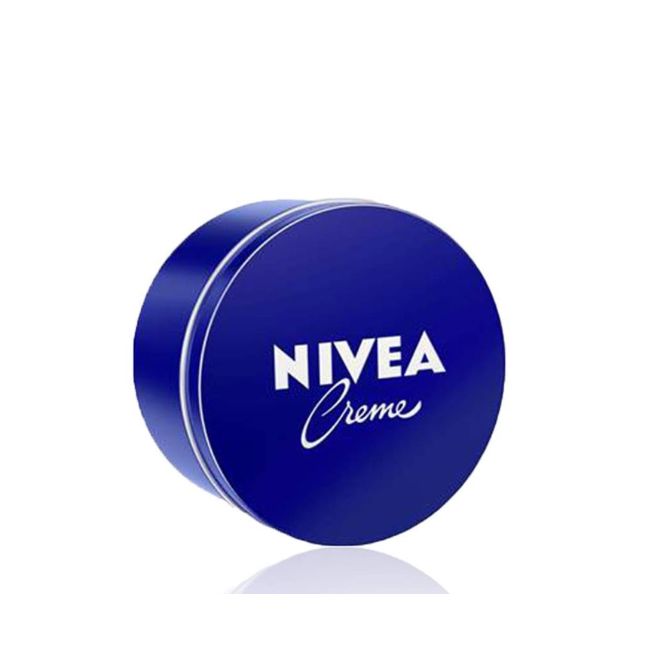 Nivea Cream Tin 250 ml Other Personal Care Pinoygrocers 