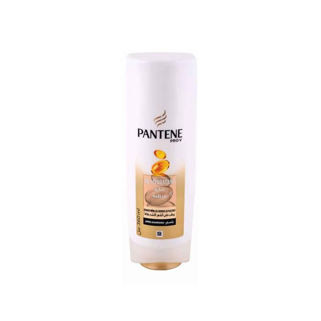 Pantene Re Hydratant 360ml Hair Care Pinoygrocers 