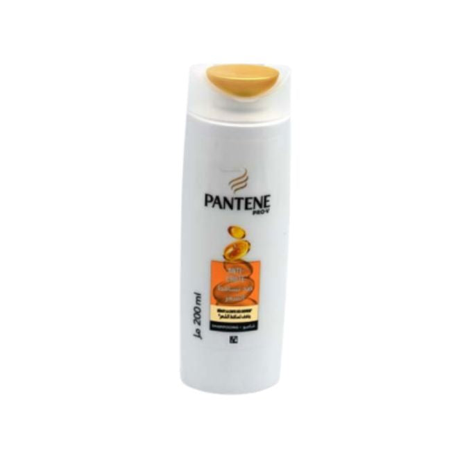 Pantene Shampoo Anti Chute 200ML Hair Care Pinoygrocers 
