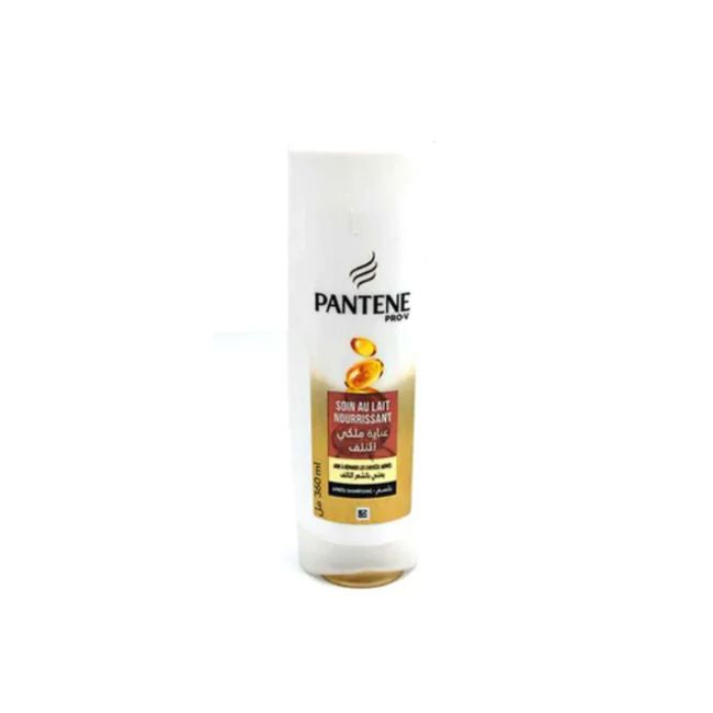 Pantene Son Lait Norisant Conditioner, 360ml Hair Care Pinoygrocers 