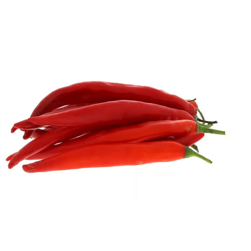 RED CHILLI (PHILIPPINES) PACKET Vegetables Pinoygrocers 