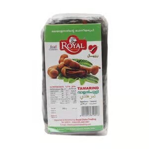 Royal Mark Tamarind, 200g Cooking Supplies Pinoygrocers 