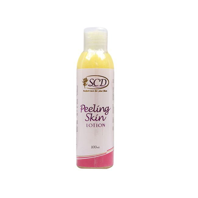 Scd Peeling Lotion Bath & Body Shop Pinoygrocers 