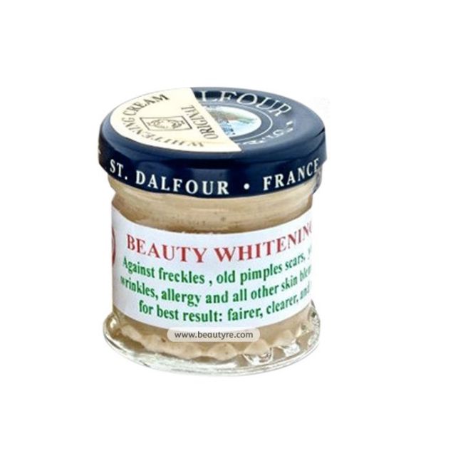 St Dalfour Original Whitening Cream Other Personal Care Pinoygrocers 
