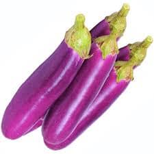 Talong (Per 500gm) Vegetables Pinoygrocers 