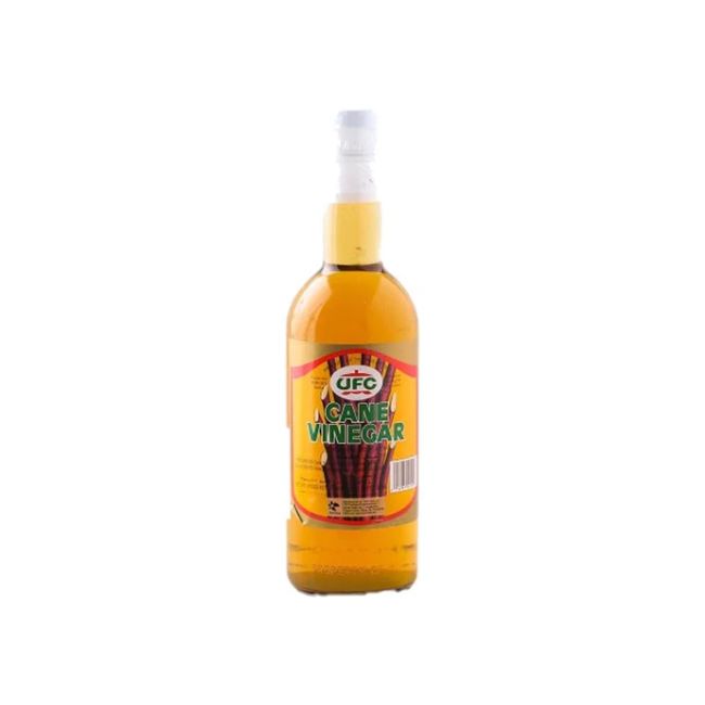 UFC Cane Vinegar 750 ml Vinegar & Concentrates Pinoygrocers 