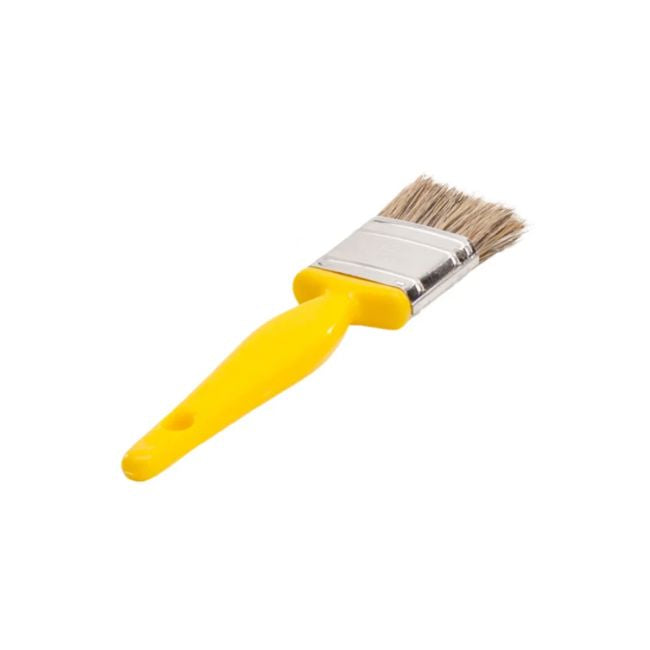 Wooden Handle Paint Brush 3 Household Essentials Pinoygrocers 