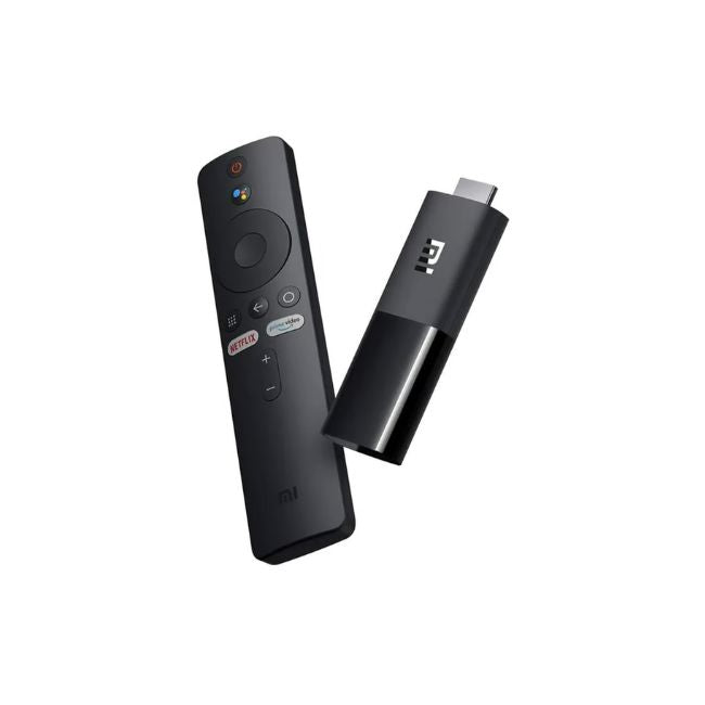 Xiaomi Tv Stick 4K Mobile Accessories Pinoygrocers 