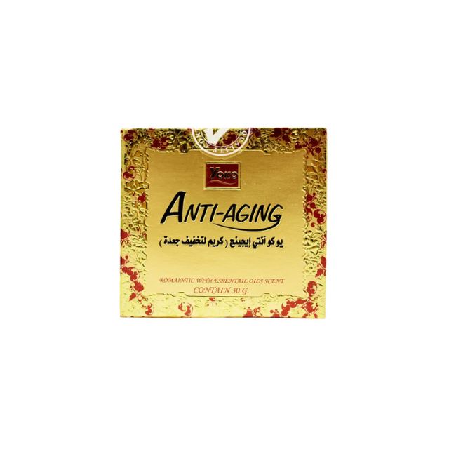 Yoko Anti Aging, 30g Cosmetics Pinoygrocers 